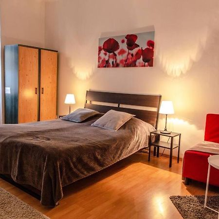 Cozy Apartment In Prague'S Best Area 外观 照片