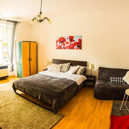 Cozy Apartment In Prague'S Best Area 外观 照片